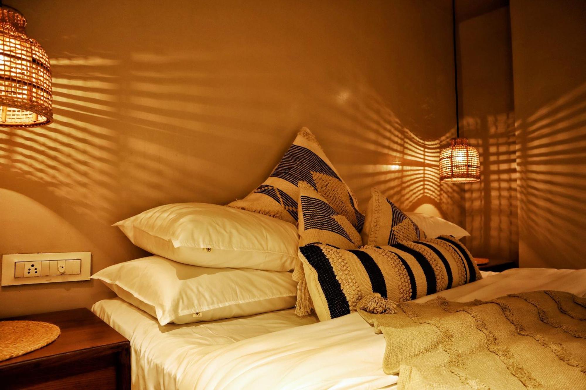 Wonder Woods Boutique Hotel Darjeeling  Exterior foto