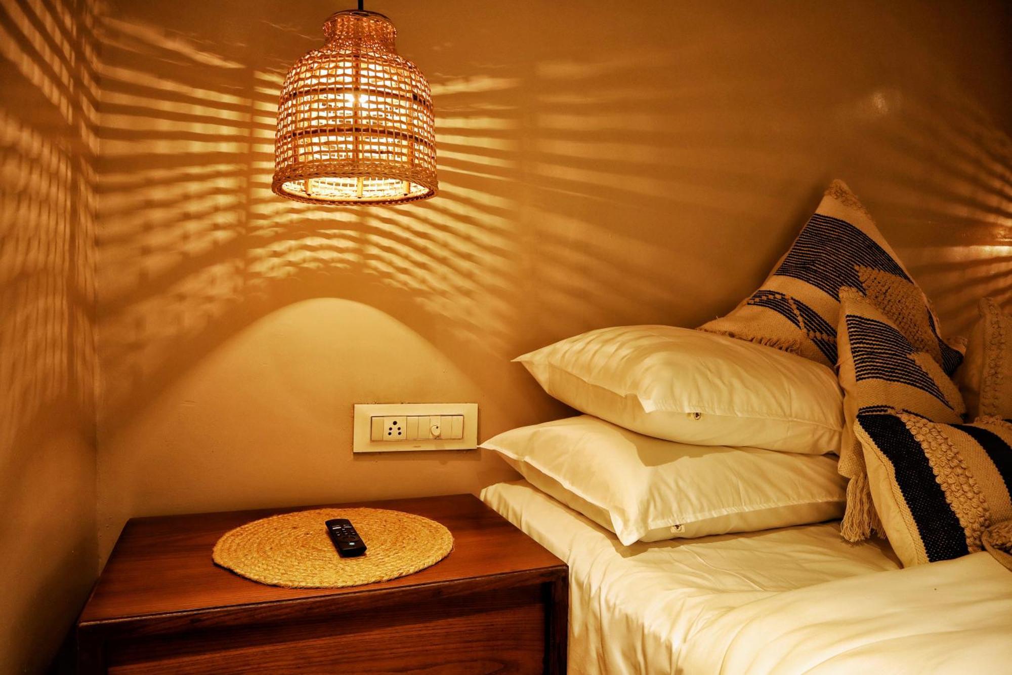 Wonder Woods Boutique Hotel Darjeeling  Exterior foto